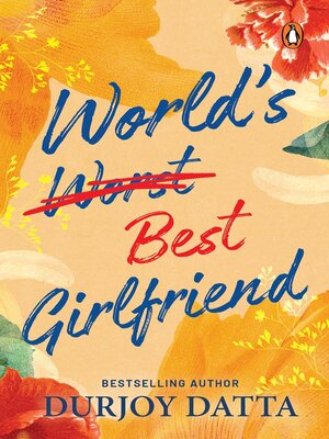 cover image of World's Best Girlfriend